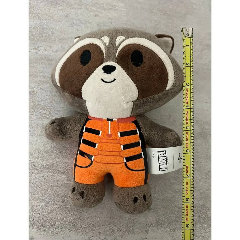 Marvel Rocket Raccoon Small 8-9